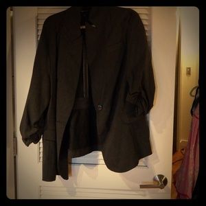 Torrid Blazer 3x